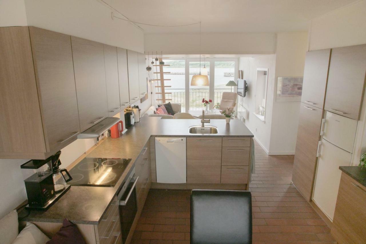Lemvig Feriecenter エクステリア 写真