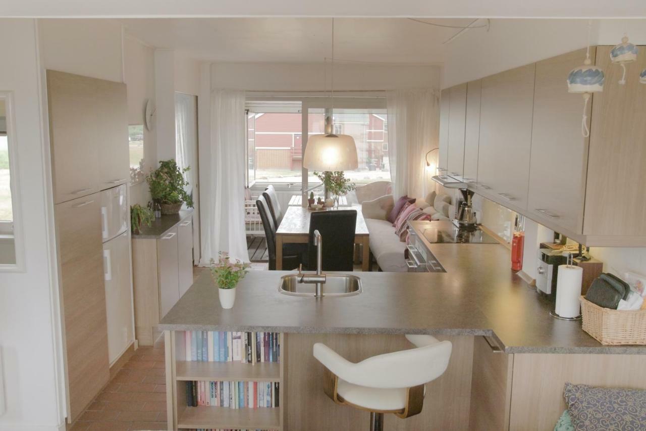 Lemvig Feriecenter エクステリア 写真