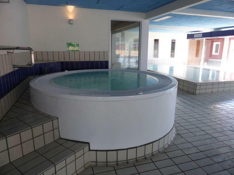 Lemvig Feriecenter エクステリア 写真